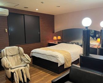 Hotel Noah Resort Sakuranomiya (Adult Only) - Osaka - Quarto