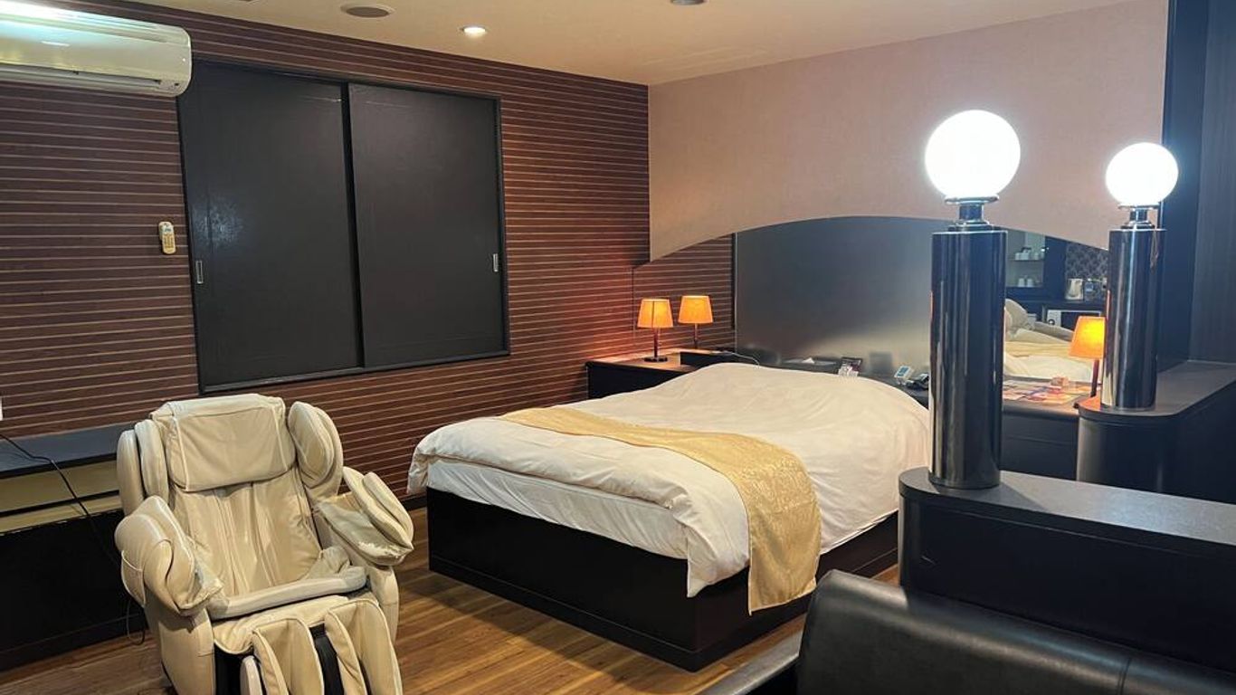 Hotel Noah Resort Sakuranomiya (Adult Only)