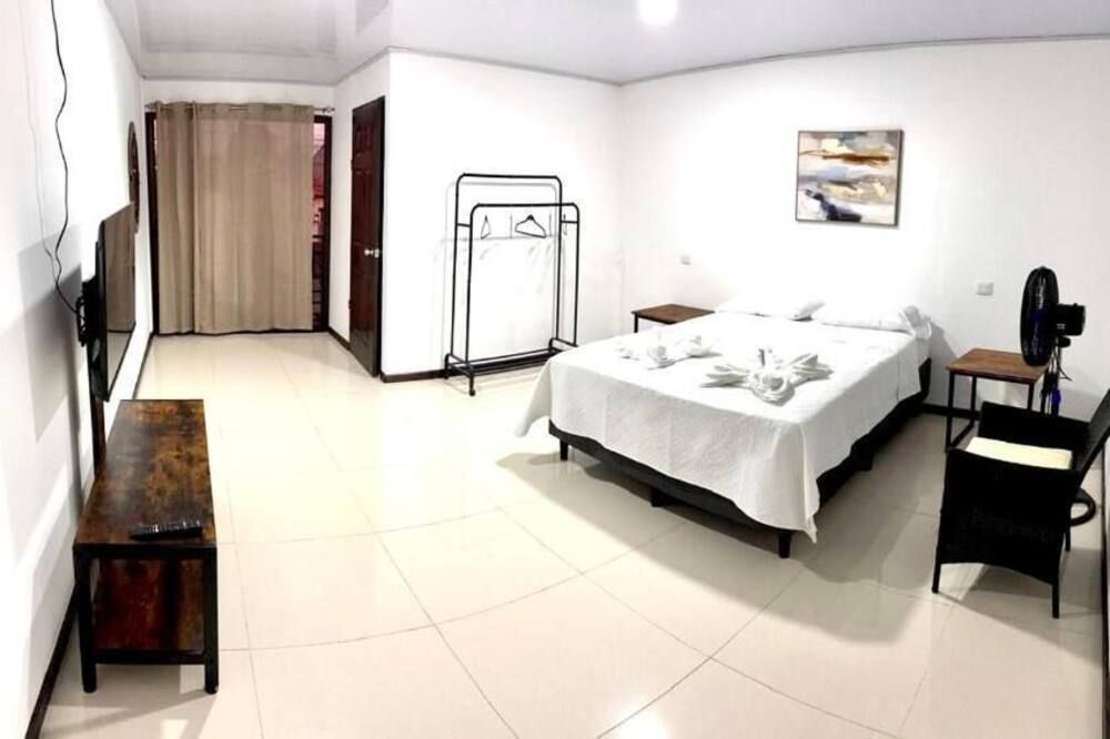 Airport Sjo5 Min -Marianas Apartments - Alajuela