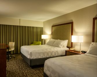 Holiday Inn & Suites Minneapolis - Lakeville By IHG - Lakeville - Camera da letto