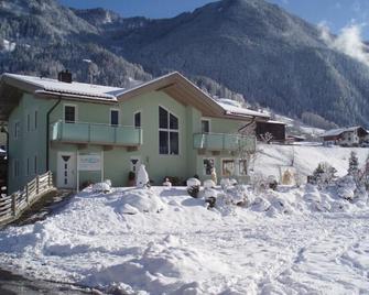 Apart Heim - Mayrhofen - Bâtiment