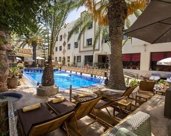 Atlantic Hotel Agadir - Agadir - Pool