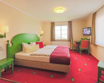 Berghof Grüner Baum - Sasbachwalden - Gebäude