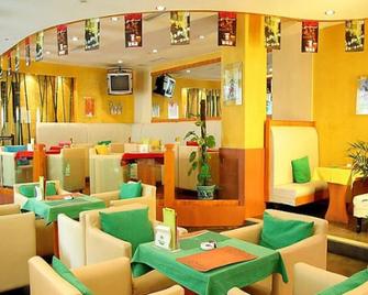 Rose - Shenyang - Restaurante