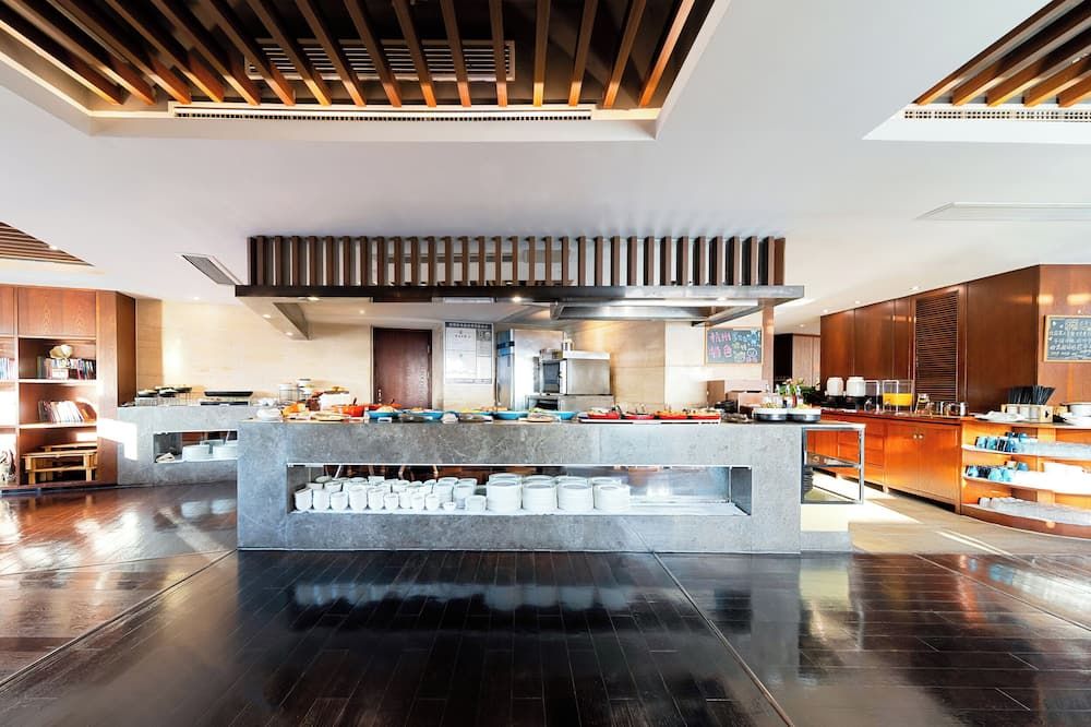 Ssaw Boutique Hotel Hangzhou Wildwind thumbnail 3