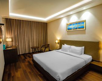 The Hamuse Hotel Kodaikanal - Luxury Redefined - Kodaikanal - Habitación