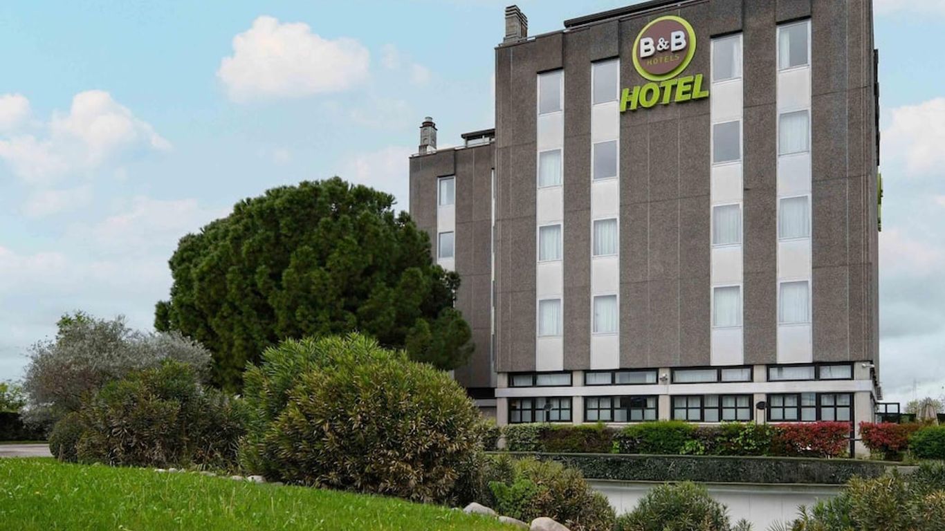 B&B Hotel Verona