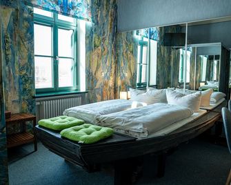 Pension Spreewelten - Lübbenau