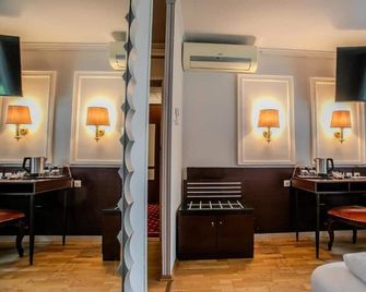 Hotel Attaché - Wien