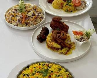 The Habitat Suites - Lagos