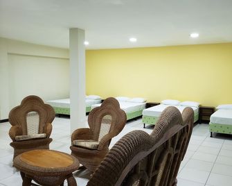 Hotel El Dorado - La Ceiba