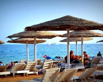 Elaria Hotel Hurgada - Hurghada - Beach