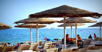 Elaria - Hurghada - Bãi biển