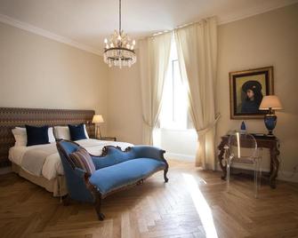Gmarconi Suites - Campobasso - Chambre