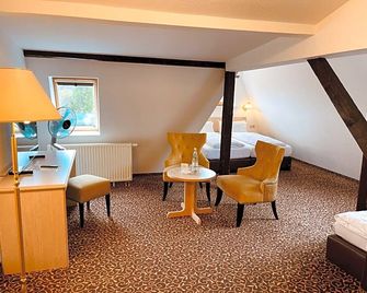 Villa Antonia - Bautzen - Living room