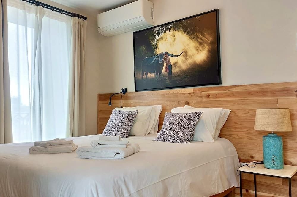 The Holy Cow - Hostel & Suites - פונטה דלגאדה - חדר שינה