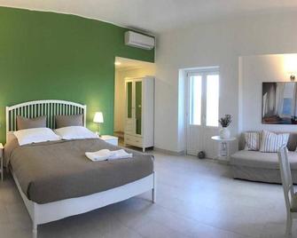 Resort Villa Isola 21 - Plemmirio - Habitación