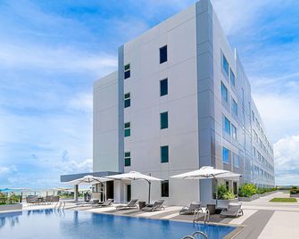 Park Inn By Radisson Bacolod - Bacólod - Edificio