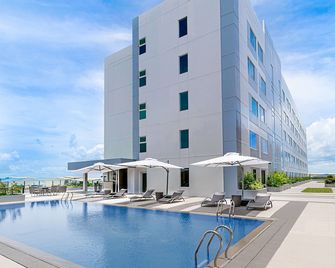 Park Inn By Radisson Bacolod - Bacólod - Edificio