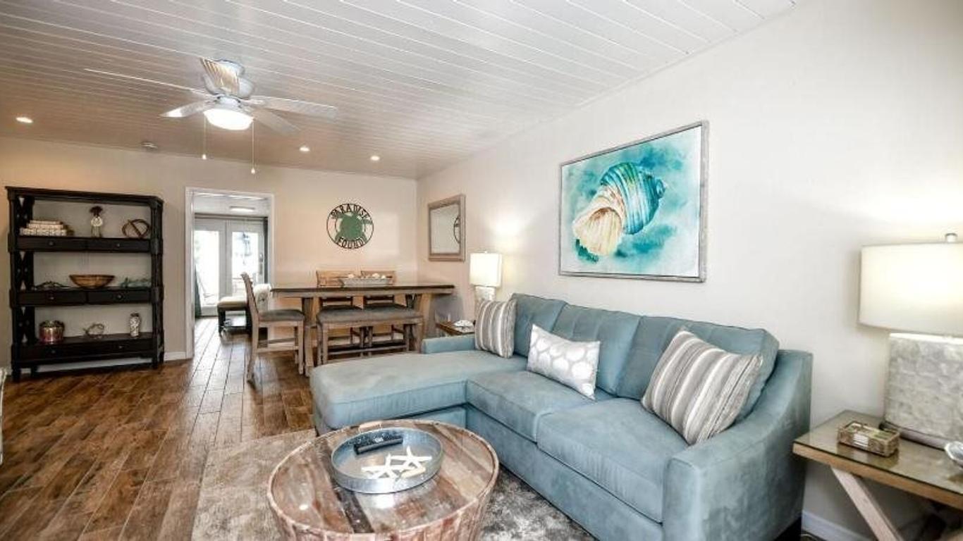 Bianco Sands by Beachside Management