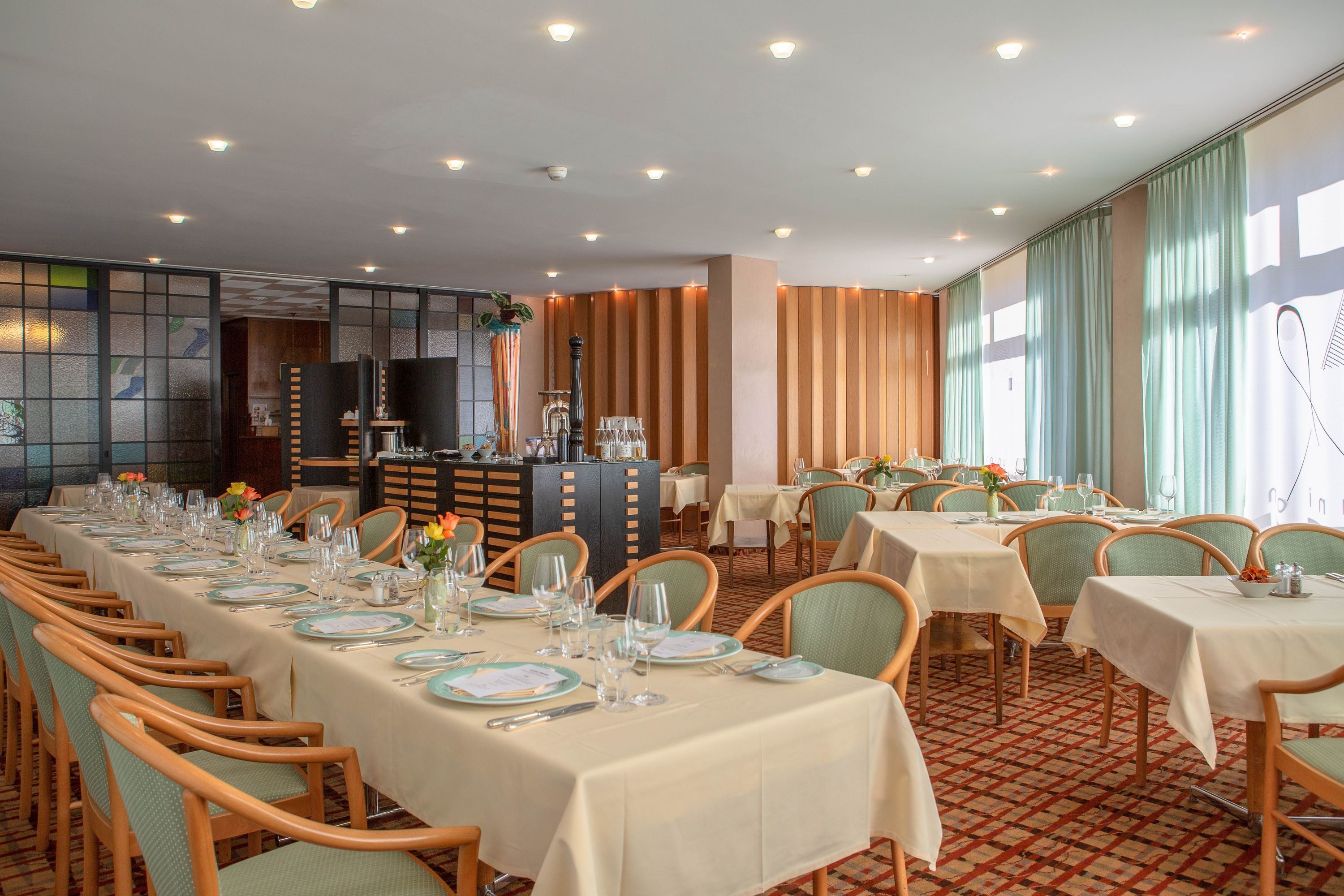 Hotel Unione - Bellinzona - Ristorante