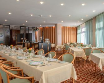 Hotel Unione - Bellinzona - Restaurant