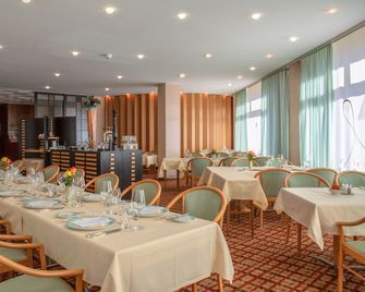 Hotel Unione - Bellinzona - Ristorante