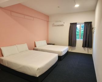 Maxwell Studio - Taiping - Schlafzimmer