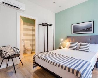 Apartamentos Libere Valencia Jardin Botanico - Valencia