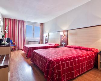 Hotel Best Andorra Center - Andorra la Vella - Habitació