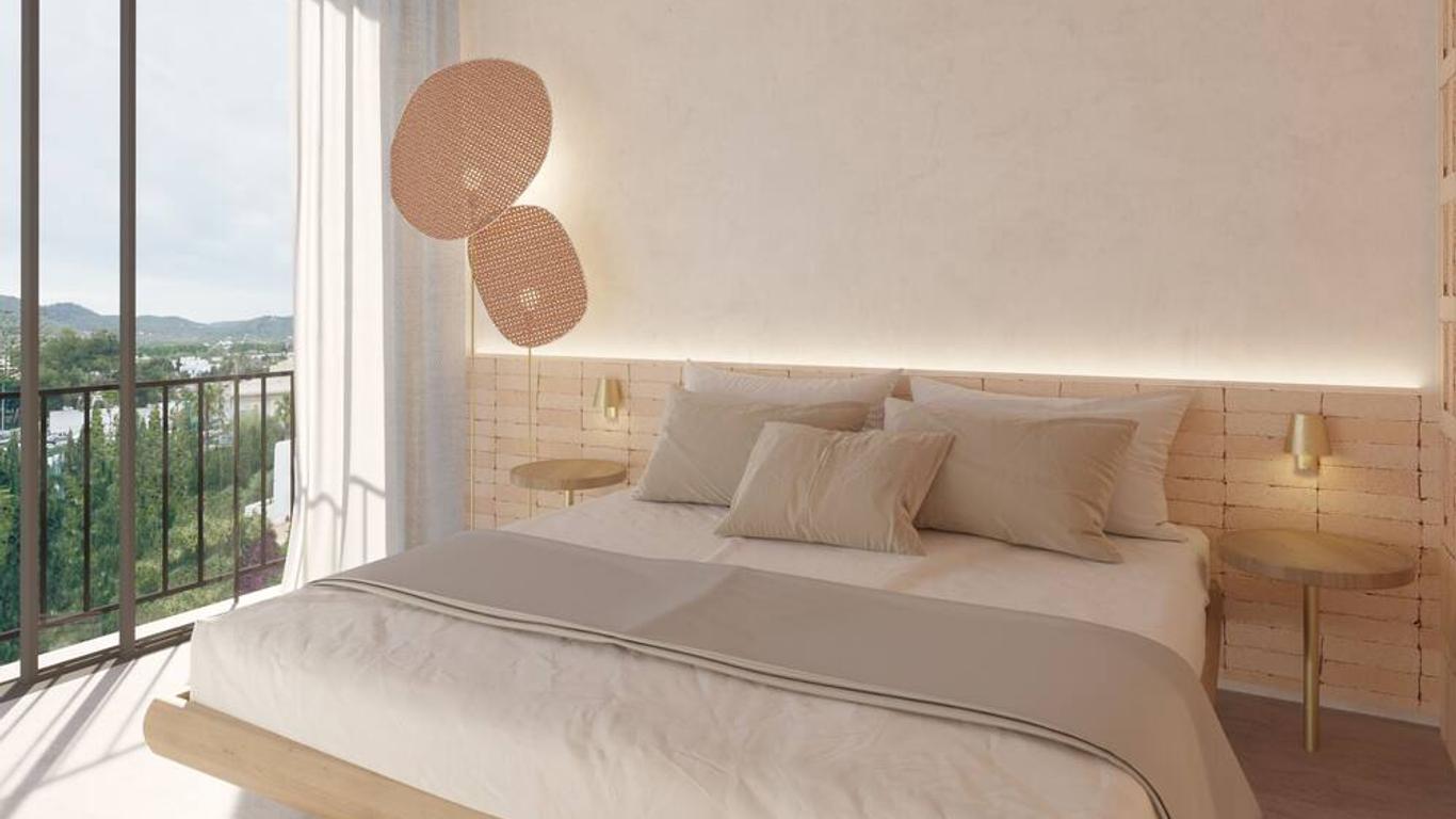Aparthotel Reco des Sol