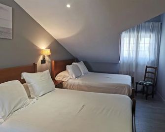 Hotel Arco Navia - Navia