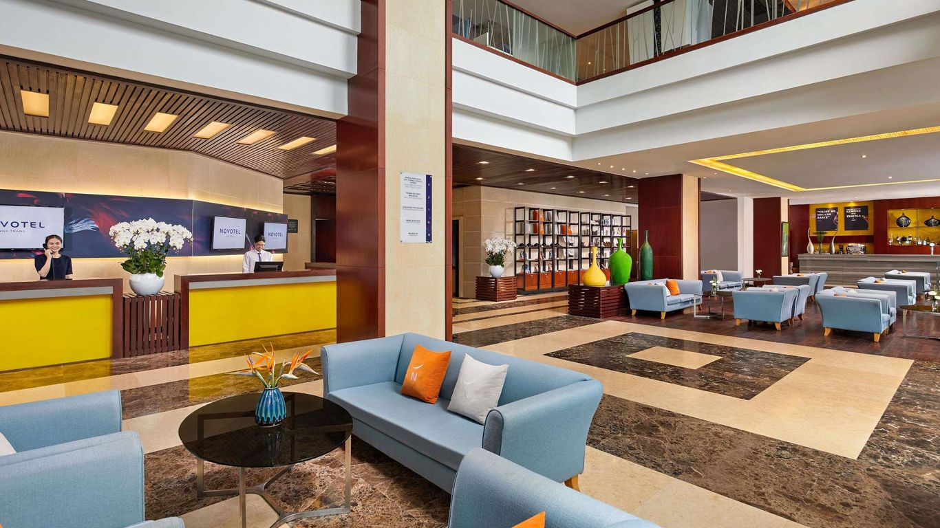 Novotel Nha Trang