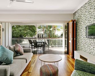 Mantra on the Inlet Port Douglas - Port Douglas - Yatak Odası