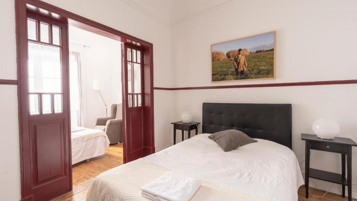 Burgos Guest House