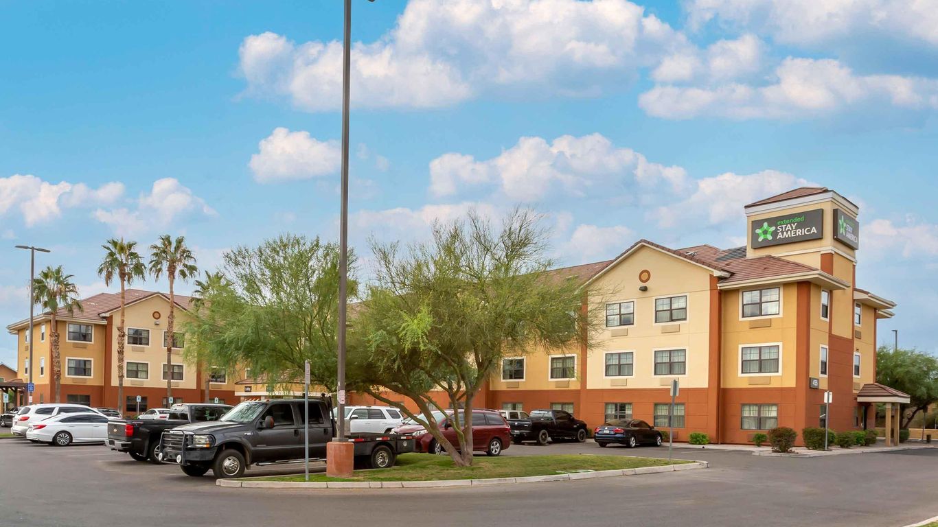 Extended Stay America Suites - Phoenix - Mesa