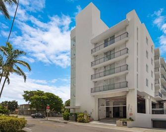 Roami at Grove 27 - Miami - Edificio