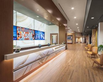 Golden Mesa Hotel & Casino - Guymon