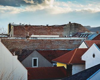 Tavel boutique hotel - Prešov