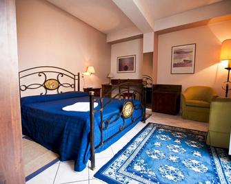 Hotel Rainero - Asti - Ložnice