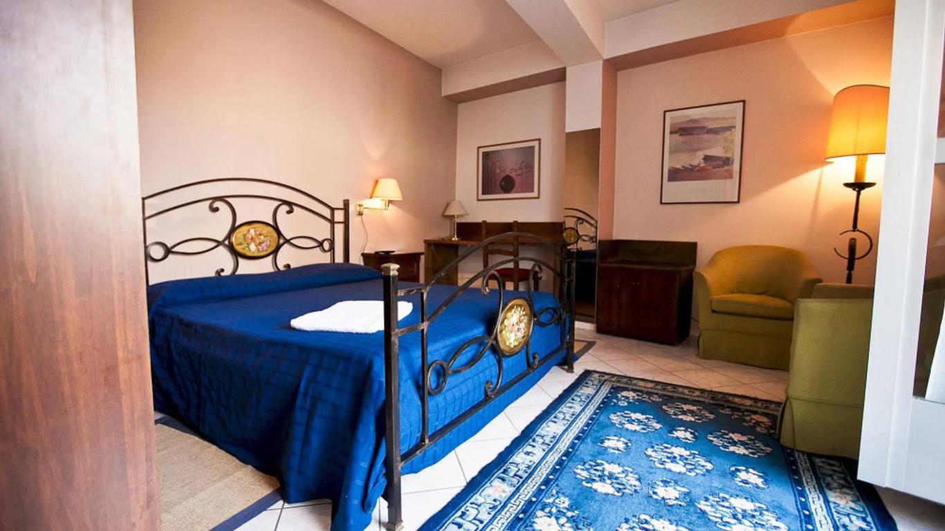 Hotel Rainero