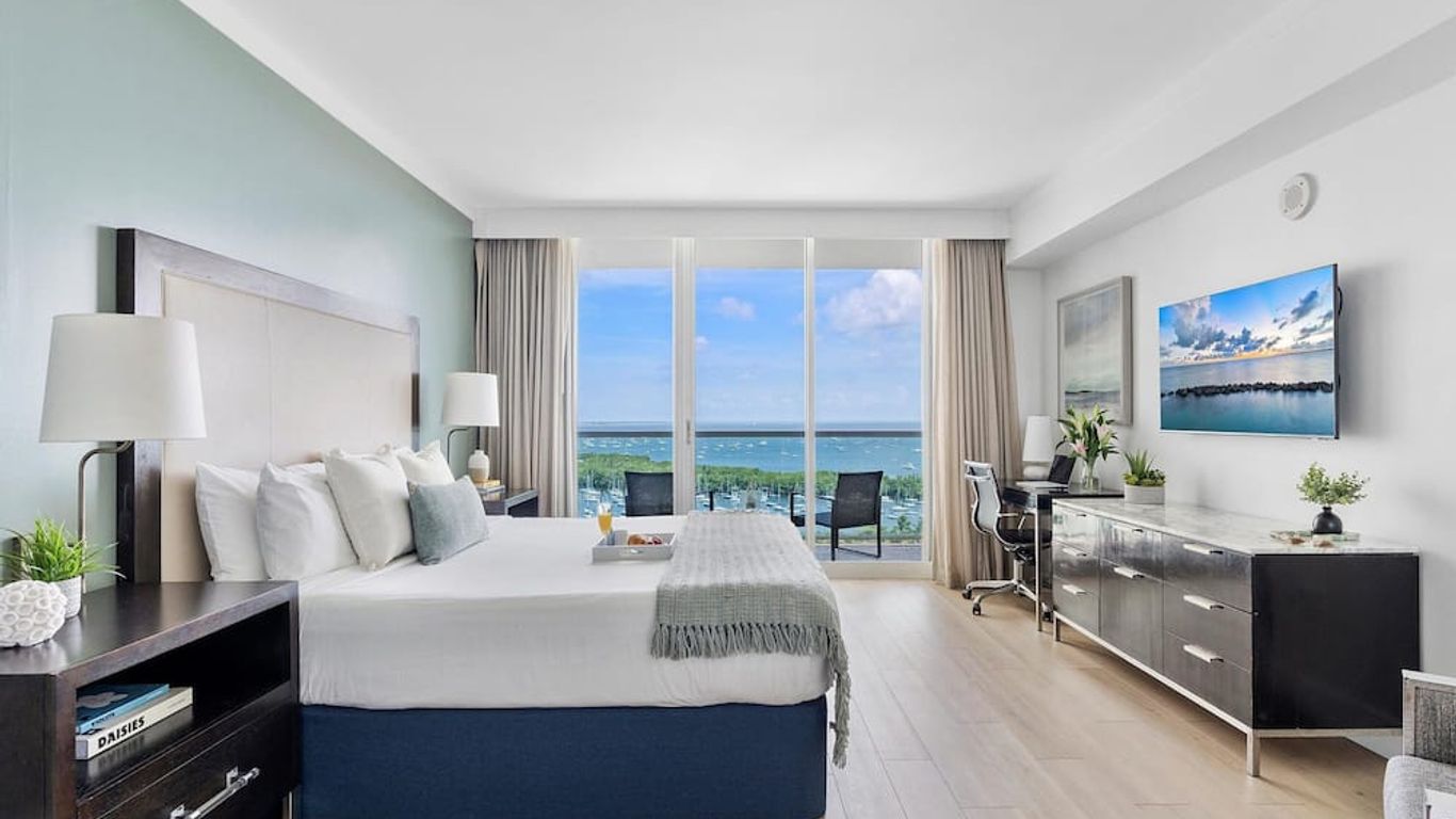 Miami Vacation Rentals - Coconut Grove