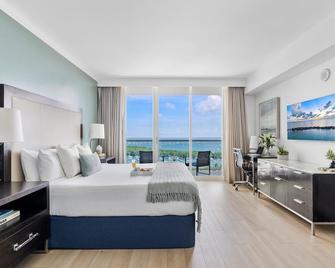 Miami Vacation Rentals - Coconut Grove - Miami - Soverom
