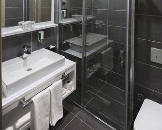 Park Dedeman Elazig - Elazığ - Baño