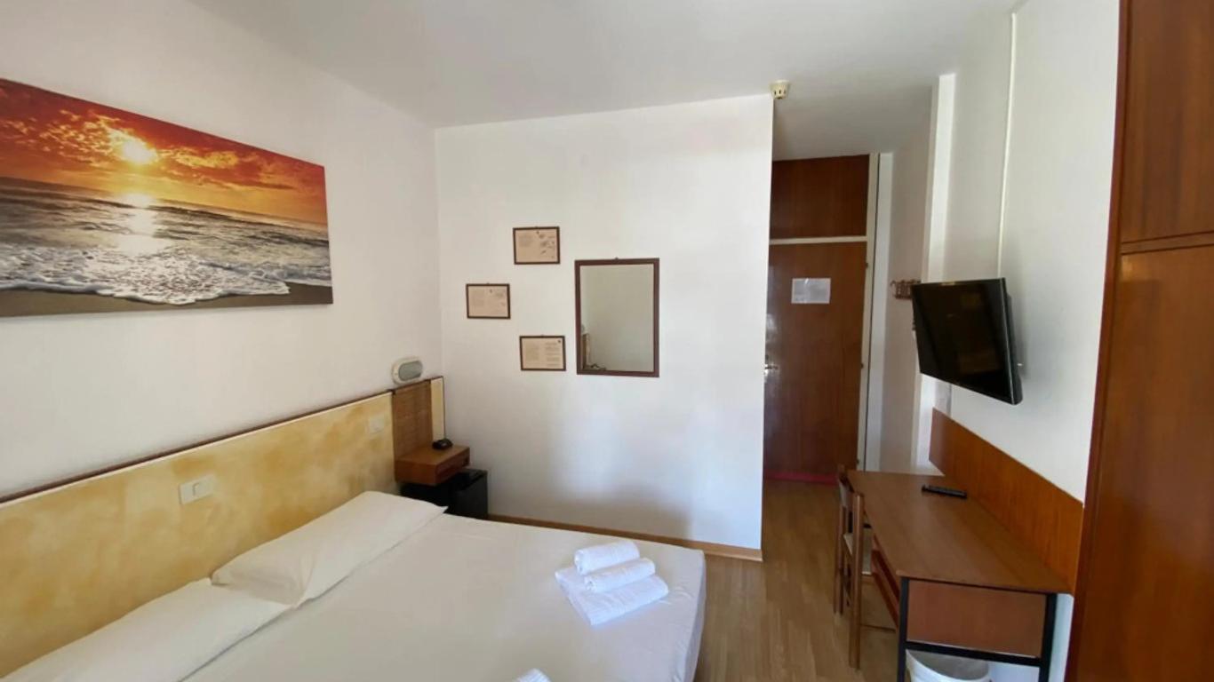 Hotel Helvetia