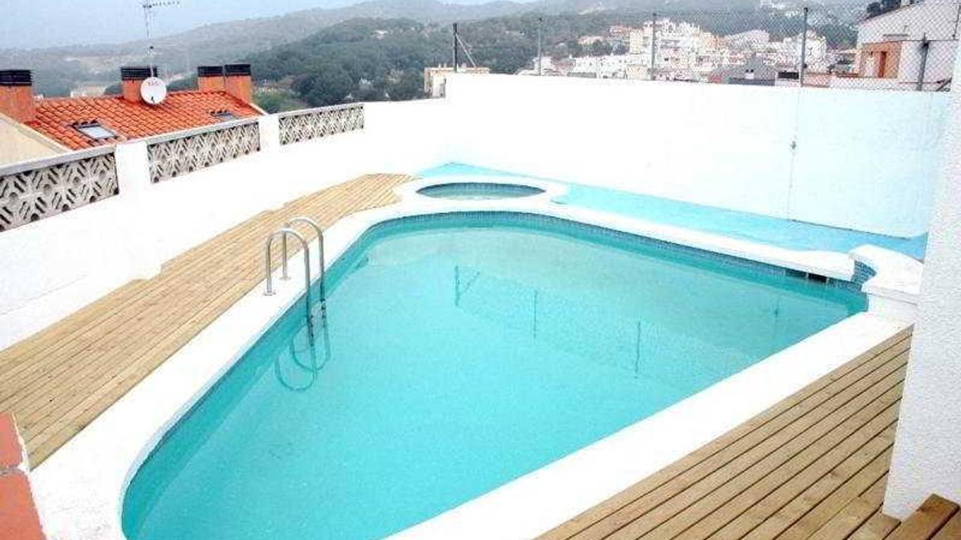 Hotel Ridomar