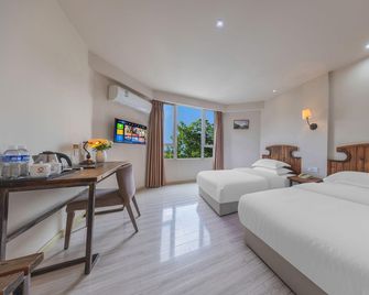 Kunming Datongdao Inn - Kunming - Chambre