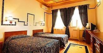 Malika Prime Hotel - Samarkand - Bedroom