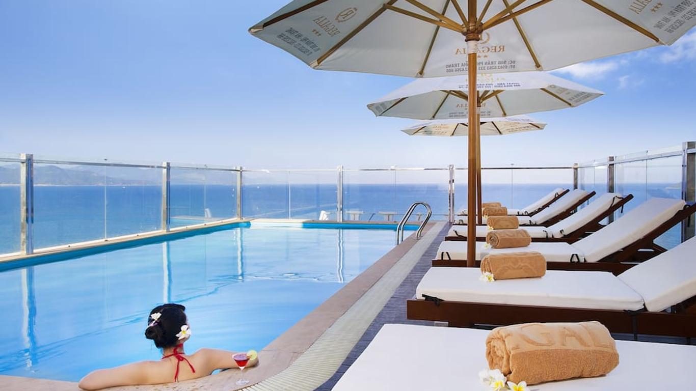 Regalia Nha Trang Hotel