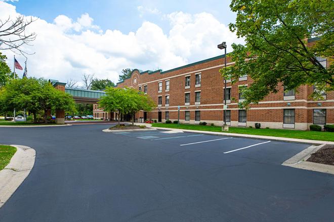 Comfort Inn Indianapolis North Carmel 83 1 5 3